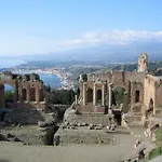Casa Caterina * Taormina