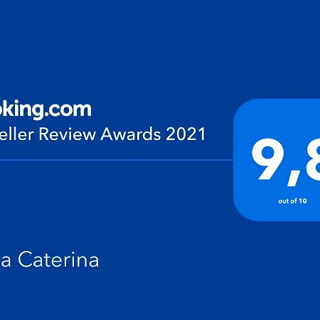 Casa Caterina *