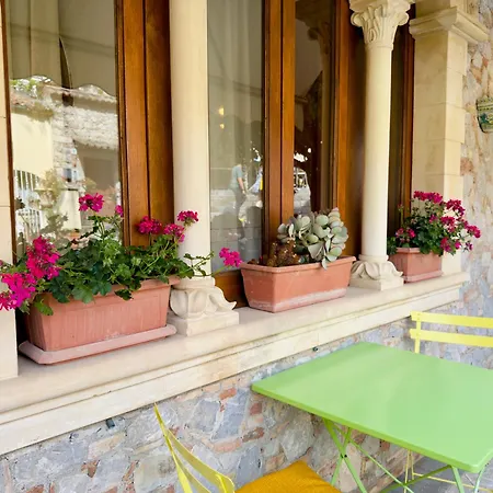 Apartman Casa Caterina