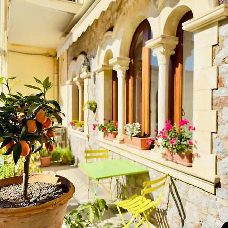 Apartman Casa Caterina *