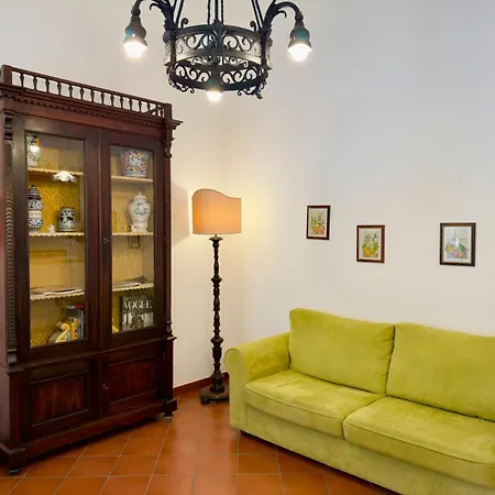 Apartman Casa Caterina Taormina