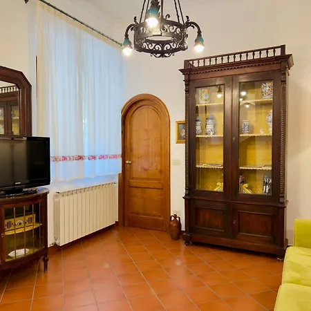 Casa Caterina Taormina