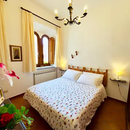 Casa Caterina * Taormina