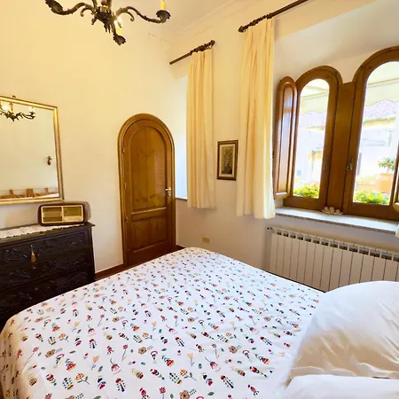 Casa Caterina Apartman