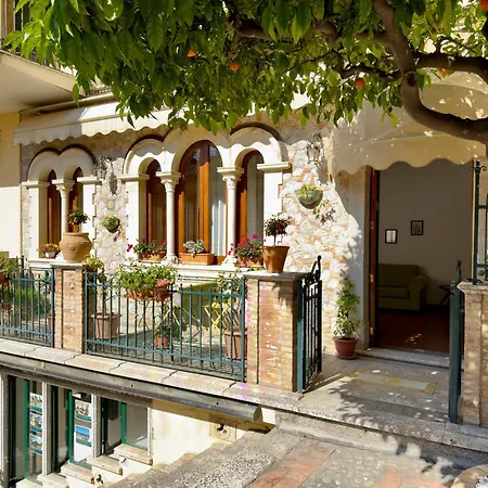 Casa Caterina Taormina